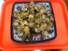 -台州老六海鲜面馆(上南总店)