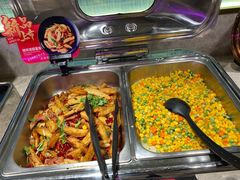 -比格比萨自助(德思勤四季汇店)