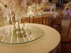 店内布置-满汉楼(江畔店)