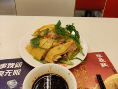 -振鼎鸡(丰庄路店)