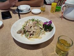 -崖口红树林海鲜餐厅