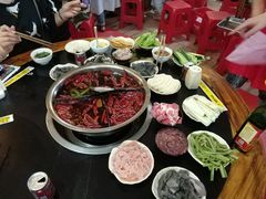 -大龙火锅(老店)