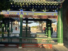 -纳家户清真寺