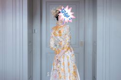 -MANLI BRIDAL婚纱