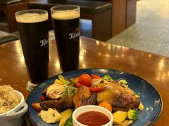 -haxnbauer海森堡德国餐厅(深圳coco店)