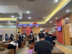 -爱康国宾体检中心(福田分院)