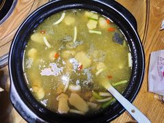 -妈妈的味道·腾冲特色菜(和顺古镇店)