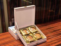 -厦门朗豪酒店 · 明阁中餐厅