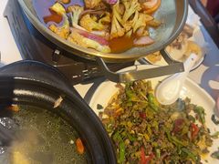 -食光慢宴·安吉土菜馆