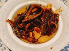 -文楼·淮扬菜·淮安早茶(河下古镇翔宇店)