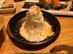 土豆沙拉-三禾屋·亚洲融合小馆(未来科技城店)