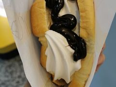 -麦当劳(杭州萧山文源店)