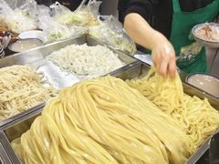 -老字号·三十一号面皮(商埠路步行街店)