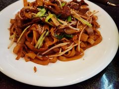 -香江小厨 The Kitchen(香江俱乐部店)
