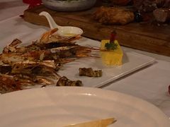 -火车头法国西餐厅