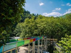 -大围山峡谷漂流