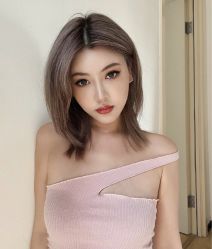 -那茉 Hair Salon