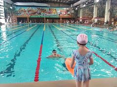 -南宫温泉水世界