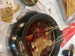 -钢管厂五区小郡肝火锅串串香(清河店)