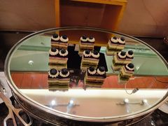 -宜昌富力皇冠假日酒店·咖啡1号西餐厅