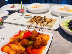 -帝景壹号粤菜餐厅(美丽沙店)