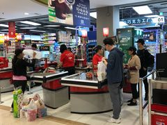 -家乐福(古北店)