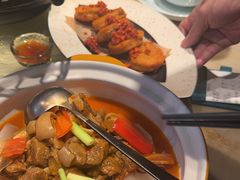 -佬麻雀·剁椒鱼头(京基KK One店)