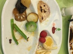 -素之缘素食(新之城店)