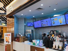 -CoCo都可(健翔桥店)