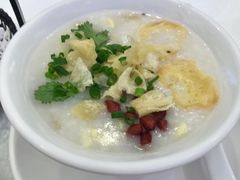 荔湾艇仔粥-金翠皇宫粤菜·点心·海鲜(科技园店)