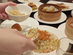 -京香轩·中餐厅(上海中庚聚龙酒店)