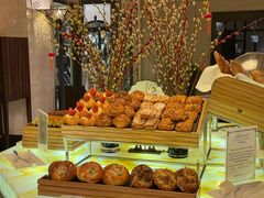 -上海和平饭店茉·莉酒廊 Jasmine Lounge