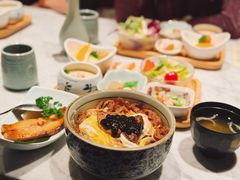 -阿吾罗日本料理(K11艺术中心店)