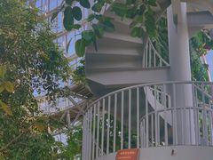 -郑州植物园