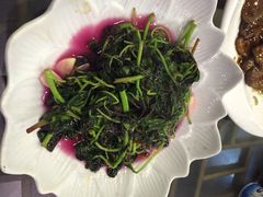 陈记菜馆(国庆路店)-陈记菜馆·非遗淮扬菜(东关街教场店)