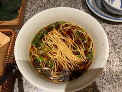 老牌阳春面-南京大牌档(龙湖长楹天街店)