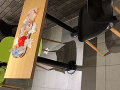 -麦当劳(龙湖北京大兴天街店)