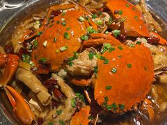 -胖哥俩肉蟹煲(苏州中心店)