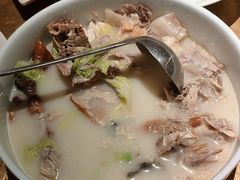 -京味斋·烤鸭·北京菜(安贞店)