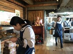 -仙峰天然面包(迎宾路店)