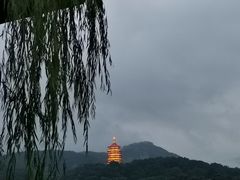 -柳莺湖上·湖景餐厅·江南菜(西湖店)