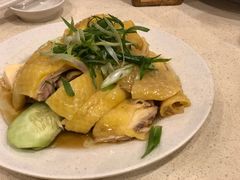 -南香饭店(Jalan Sultan)