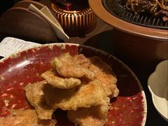 -奉天小馆·非遗东北菜(济南万象城店)