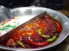 -湊湊火锅·茶憩(郑州绿地新都会店)