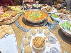 -亮欢寨酸汤鱼(沙冲路店)