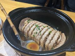 -竹里馆 ·茶食(奥体店)