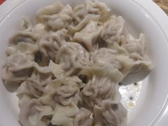 -金谷园饺子·烧烤(人大总店)