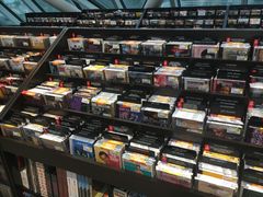 -摇滚乐名人堂博物馆