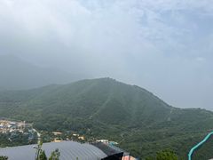 -蓟州溶洞风景区