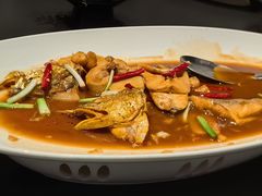 -宫燕府·京菜·烤鸭·淮扬菜(王府中心店)